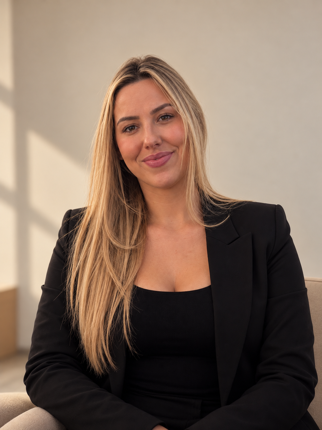 Sabrina Moser Mota